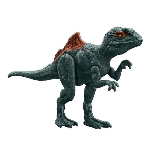 Mattel Jurský svet: Nadvláda Veľká figúrka dinosaura CONCAVENATOR