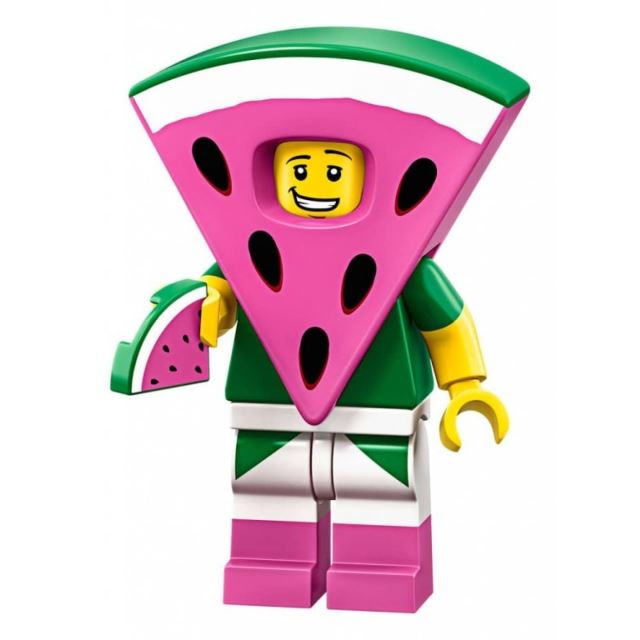 LEGO 71023 minifigurka LEGO® PŘÍBĚH 2 - Melouňák