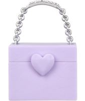 MGA Rainbow High Fashion bábika základná edícia - Violet Willow (4)
