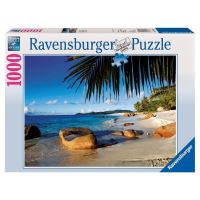 Ravensburger 19018 Pod palmami 1000 dielikov
