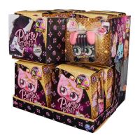 Spin Master PURSE PETS Luxusné prívesky Night & Day Divas (6)