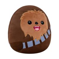 SQUISHMALLOWS Star Wars Chewbacca 25 cm (5)
