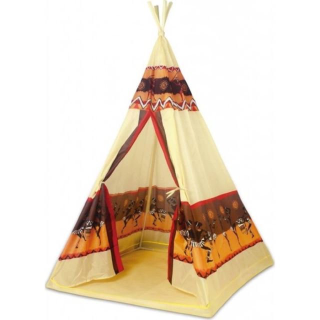 Stan Teepee indiánske 155 x 98 x 98 cm