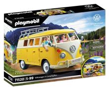 Playmobil 71520 Volkswagen T1 Camping Bus