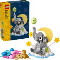 LEGO® Icons 40814 Slůně na obloze