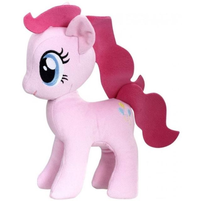 MLP My Little Pony - Plyšový poník 25cm Pinkie Pie