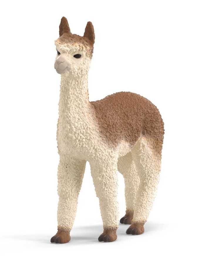 Schleich 14928 alpaka