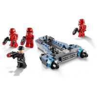 LEGO Star Wars 75266 Bitevní balíček sithských jednotek (4)