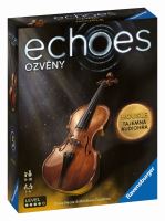 Ravensburger 22791 Echoes Husle (1)