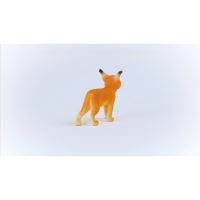Schleich 14868 Mládě karakala (2)
