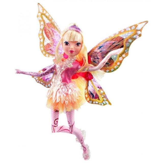 WinX: Tynix Fairy Stella