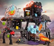 Schleich 42757 MasterCave Smashrador – Hlavná jaskyňa (1)