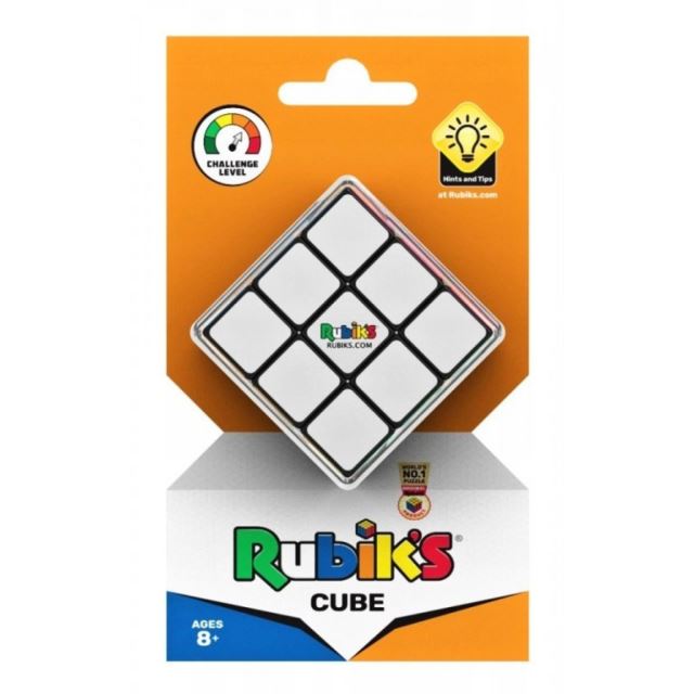 Spin Master Rubikova kostka originál 3 x 3