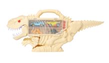 WIKY Dino s autami strieľajúci 47 cm (3)