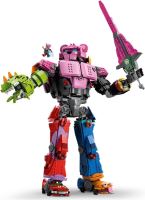 LEGO® Fortnite 77078 Mecha Team Leader (5)