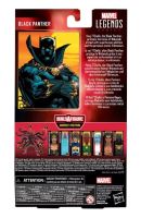 Hasbro Marvel Legends pohyblivá sběratelská figurka BLACK PANTHER, F9015 (6)