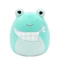SQUISHMALLOWS Žába - Novi