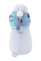 SQUISHMALLOWS Hugmees Disney Stitch v pyžame, 25 cm (2)