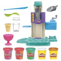 Hasbro Play-Doh Točená zmrzlina, G0028 (1)