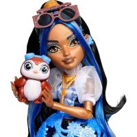Mattel Monster High panenka monsterka - ROBECCA, JMB81 (3)