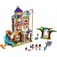 LEGO® Friends 41340 Dům přátelství (2)