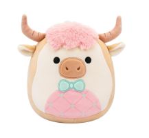 SQUISHMALLOWS Koláč náhorný dobytok - Samson