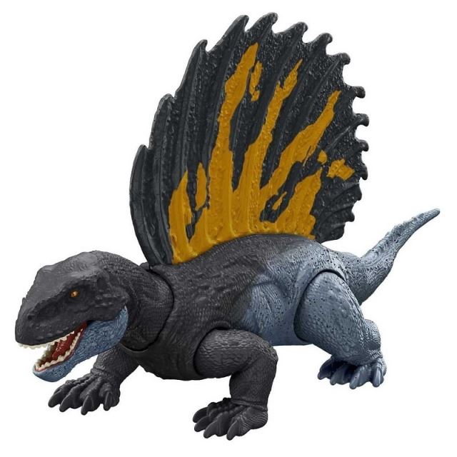 Mattel Jurský svet: Dinosaurus útočí EDAPHOSAURUS, HLN67