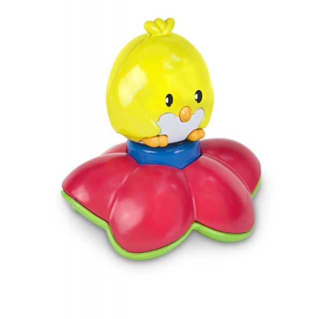 Papillon Ptáček na kočárek