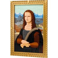 LEGO® Art 31213 Mona Lisa (1)