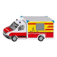 SIKU 1536 Ambulance