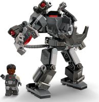 LEGO® Marvel 76277 War Machine v robotickom obrnení (2)