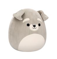 SQUISHMALLOWS Knírač - Shaun, 30 cm (5)