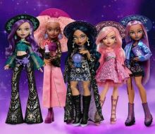 Mattel Monster High Čarodejnica Moonspell Magic Willow Thorne JMB92 (8)