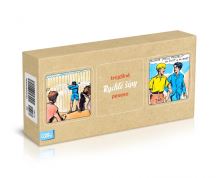 Albi Rýchle šípy - Trojdielne pexeso