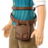 Mattel Disney Princess Princ Flynn Rychlík, HLV98 (3)