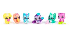Spin Master HATCHIMALS dúhový hrací set (7)