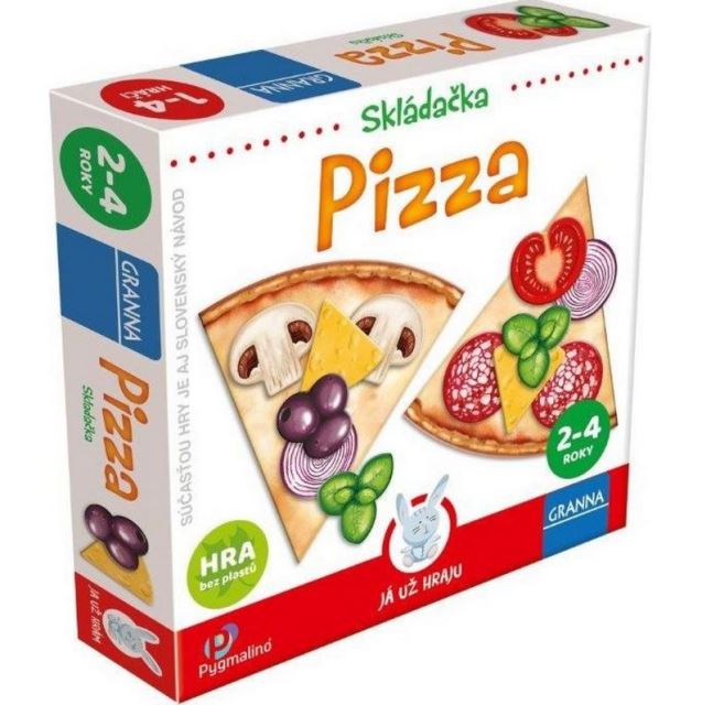 Granna Pizza