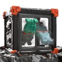 Schleich 42810 ELDRADOR® Lava Fortress (6)