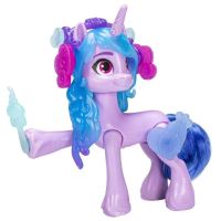 MLP My Little Pony KÚZELNÝ CUTIE MARK Izzy Moonbow (1)