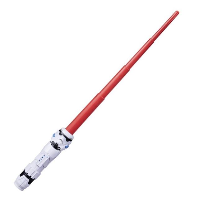 Hasbro Star Wars Světelný meč STORMTROOPER
