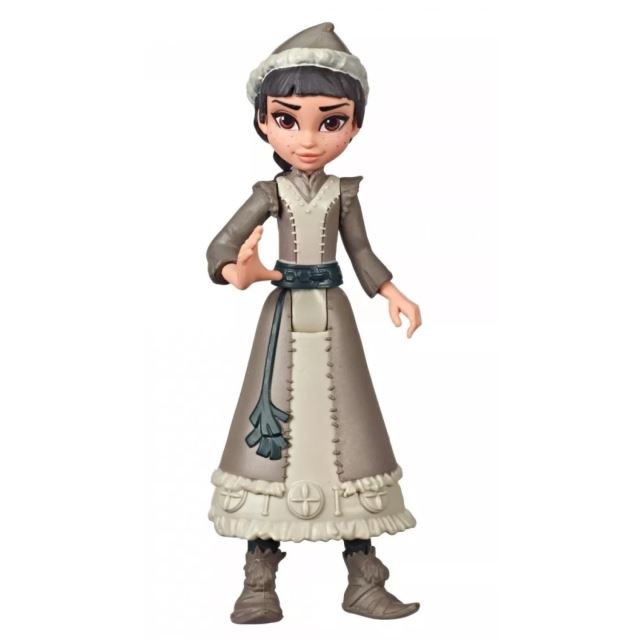 Frozen 2 Ľadové Kráľovstvo Mini figúrka Honeymaren, Hasbro E7085