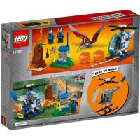 LEGO® Jurassic World 10756 Útěk Pteranodona (3)