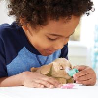 FurReal NEWBORNS roztomilé šteniatko (5)