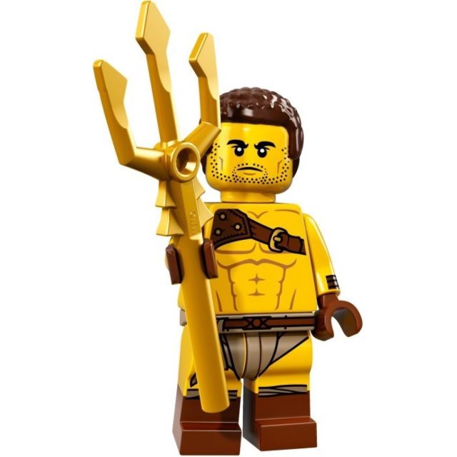 LEGO 71018 minifigurka Gladiátor