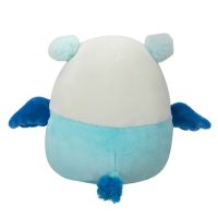 SQUISHMALLOWS Ľadový gryf - Duane (1)