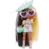 MGA L.O.L. Surprise! Tweens bábika, séria 4 - DARCY BLUSH