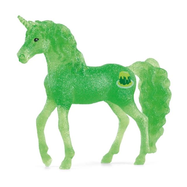 Schleich 70733 Zberateľský jednorožec Jelly Fruit