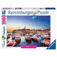 Ravensburger 14979 Chorvátsko 1000 dielikov