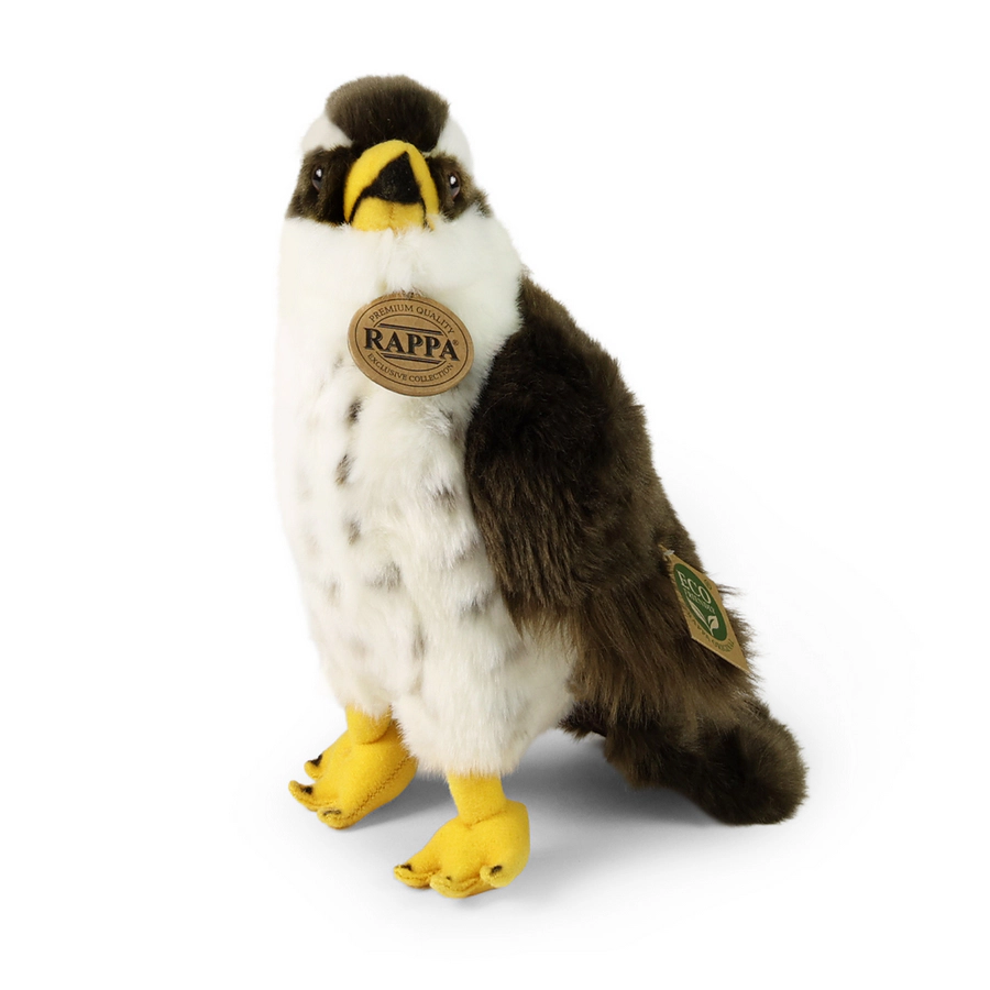 Eco-Friendly Rappa jestřáb 23 cm