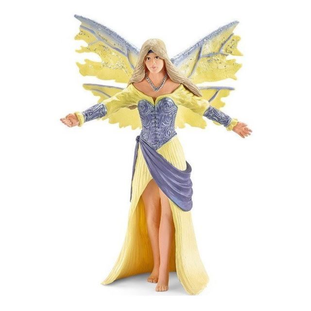 Schleich 70477 Bayla víla Sera stojící